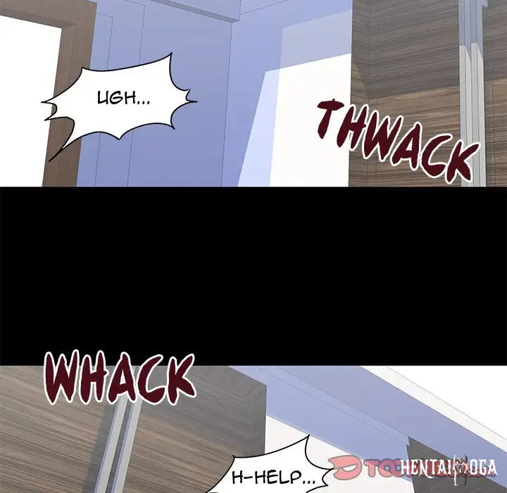 Project Utopia Project Utopia Chapter 99 - Page 50