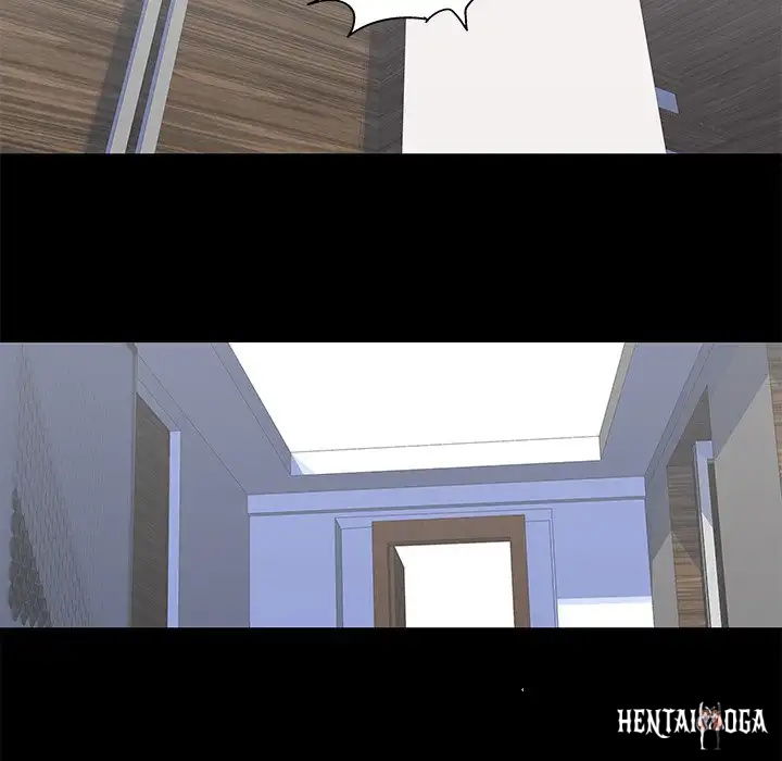 Project Utopia Project Utopia Chapter 99 - Page 51