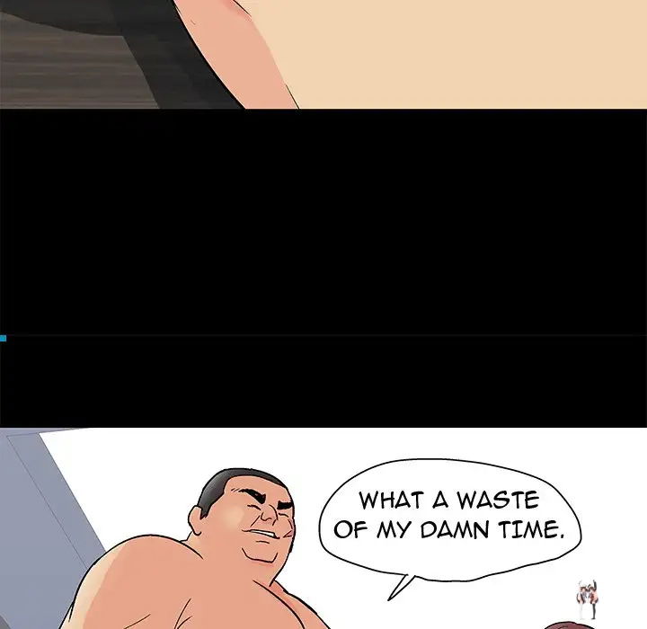 Project Utopia Project Utopia Chapter 99 - Page 53