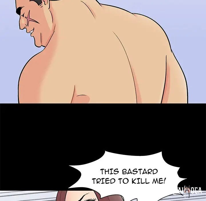 Project Utopia Project Utopia Chapter 99 - Page 59