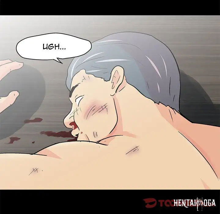 Project Utopia Project Utopia Chapter 99 - Page 62