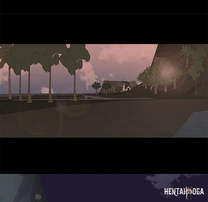 Project Utopia Project Utopia Chapter 99 - Page 64