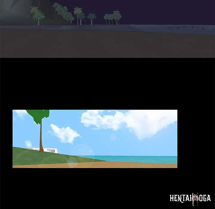 Project Utopia Project Utopia Chapter 99 - Page 65