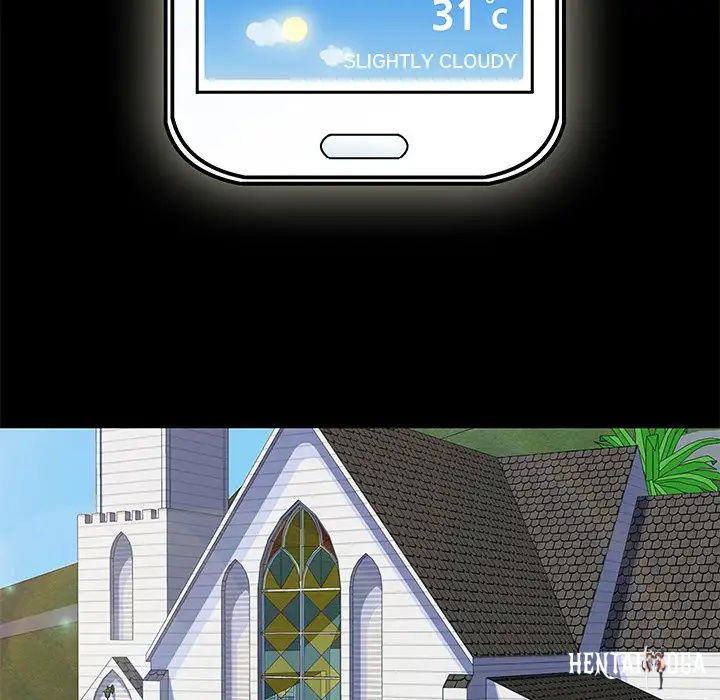 Project Utopia Project Utopia Chapter 99 - Page 67