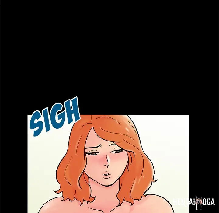 Project Utopia Project Utopia Chapter 99 - Page 72