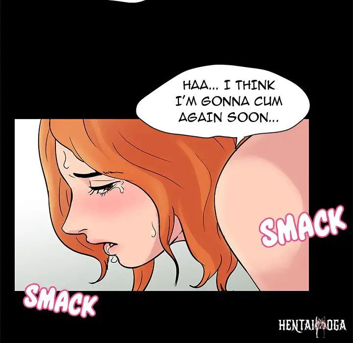 Project Utopia Project Utopia Chapter 99 - Page 77