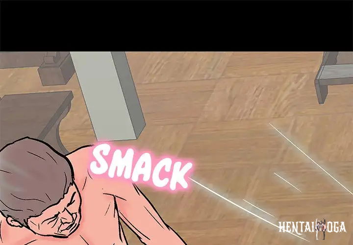 Project Utopia Project Utopia Chapter 100 - Page 1