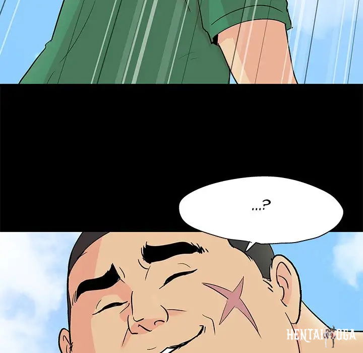 Project Utopia Project Utopia Chapter 100 - Page 100