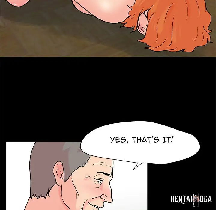 Project Utopia Project Utopia Chapter 100 - Page 15