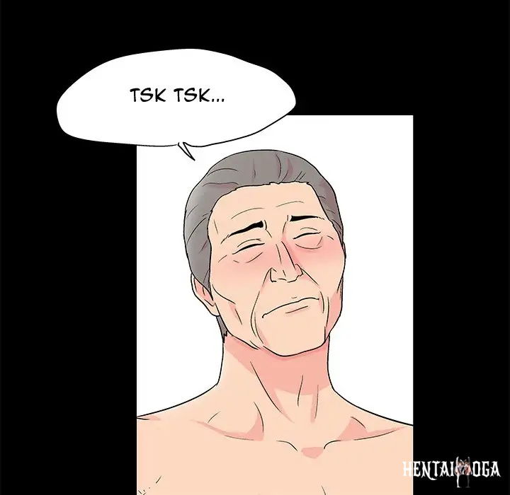 Project Utopia Project Utopia Chapter 100 - Page 30