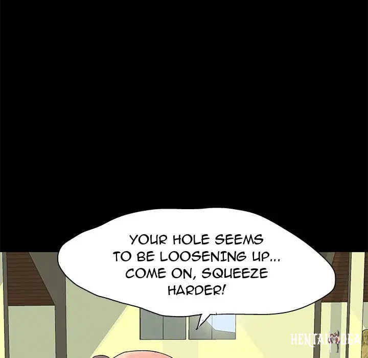 Project Utopia Project Utopia Chapter 100 - Page 35