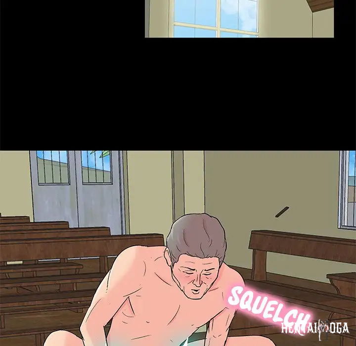 Project Utopia Project Utopia Chapter 100 - Page 37