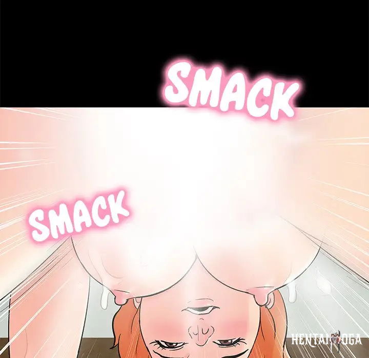 Project Utopia Project Utopia Chapter 100 - Page 39