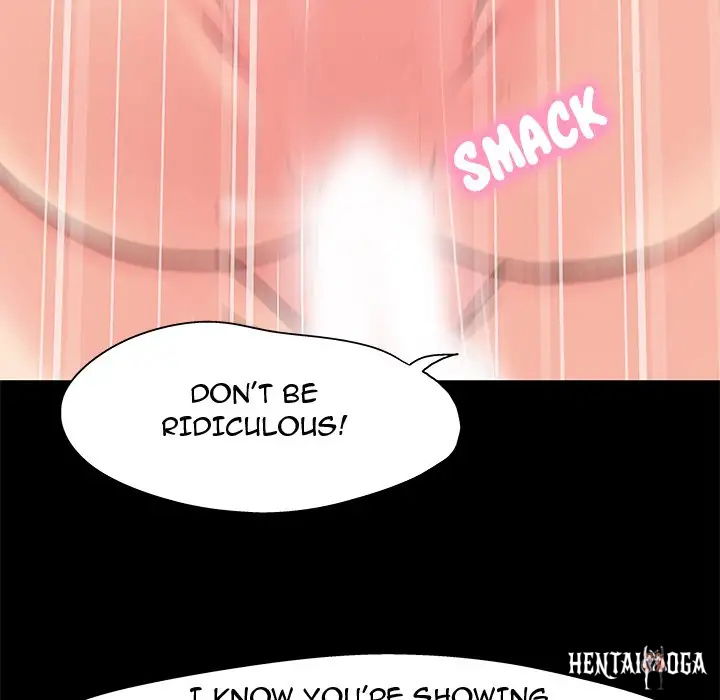 Project Utopia Project Utopia Chapter 100 - Page 42