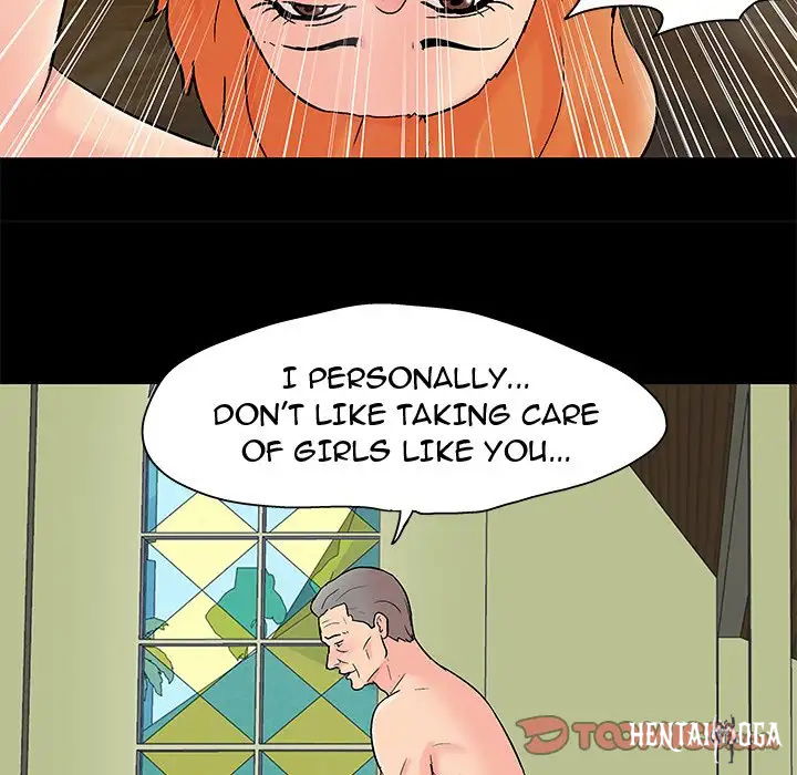 Project Utopia Project Utopia Chapter 100 - Page 44