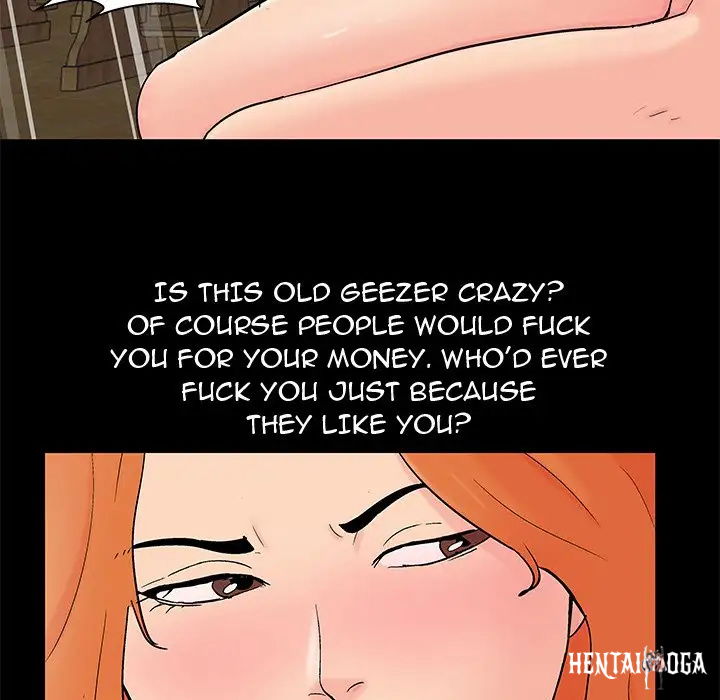 Project Utopia Project Utopia Chapter 100 - Page 47