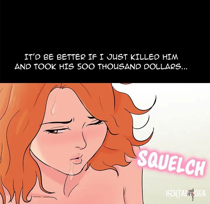 Project Utopia Project Utopia Chapter 100 - Page 53