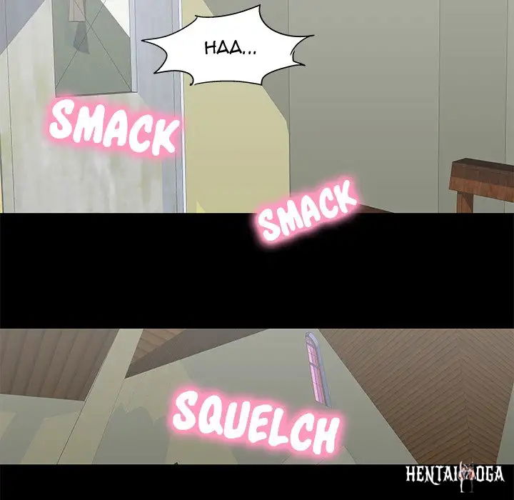 Project Utopia Project Utopia Chapter 100 - Page 55