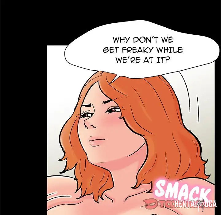 Project Utopia Project Utopia Chapter 100 - Page 62