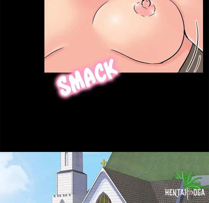 Project Utopia Project Utopia Chapter 100 - Page 63