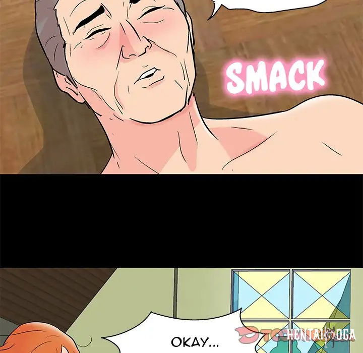 Project Utopia Project Utopia Chapter 100 - Page 68