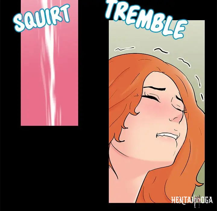 Project Utopia Project Utopia Chapter 100 - Page 71