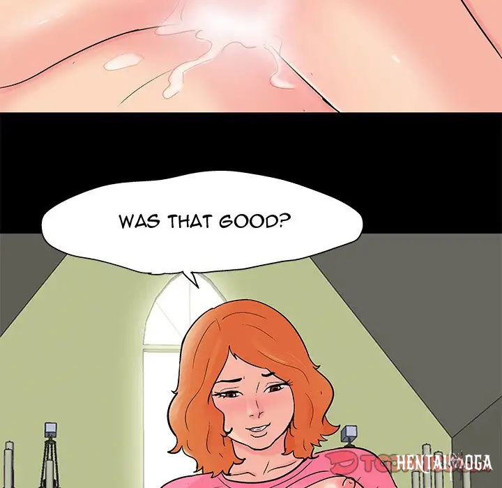 Project Utopia Project Utopia Chapter 100 - Page 74