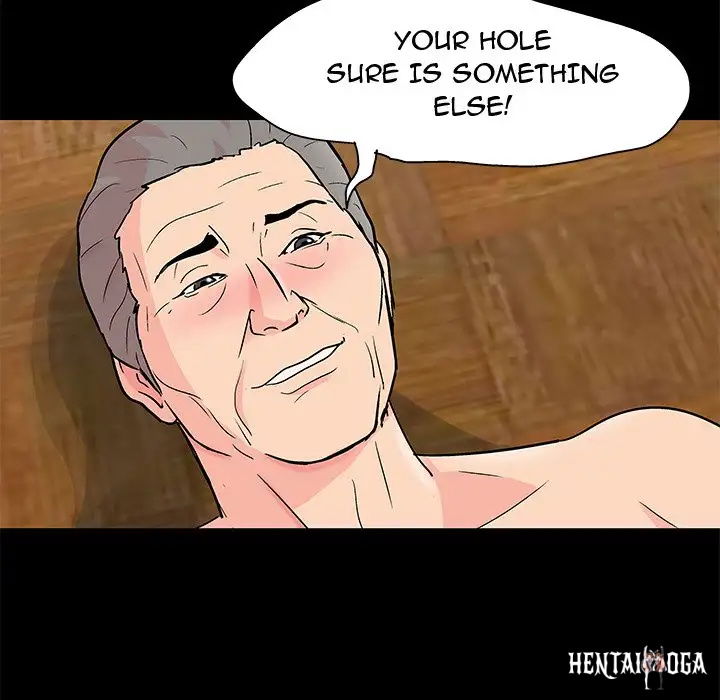 Project Utopia Project Utopia Chapter 100 - Page 76