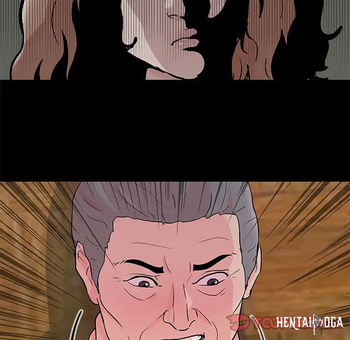 Project Utopia Project Utopia Chapter 100 - Page 80