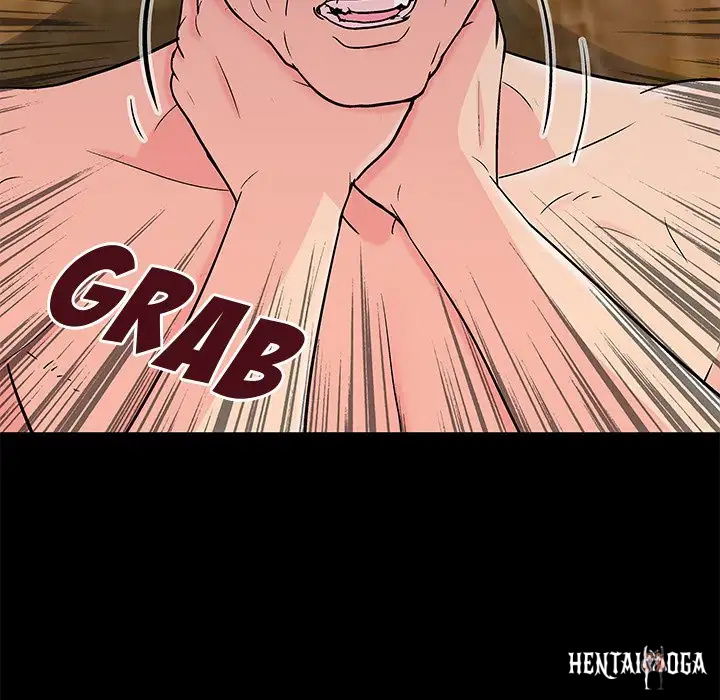 Project Utopia Project Utopia Chapter 100 - Page 81