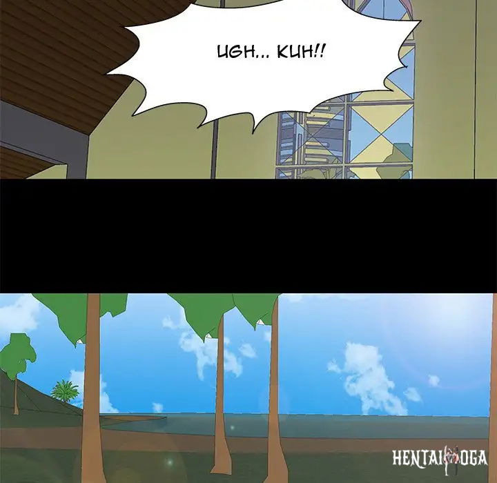 Project Utopia Project Utopia Chapter 100 - Page 84