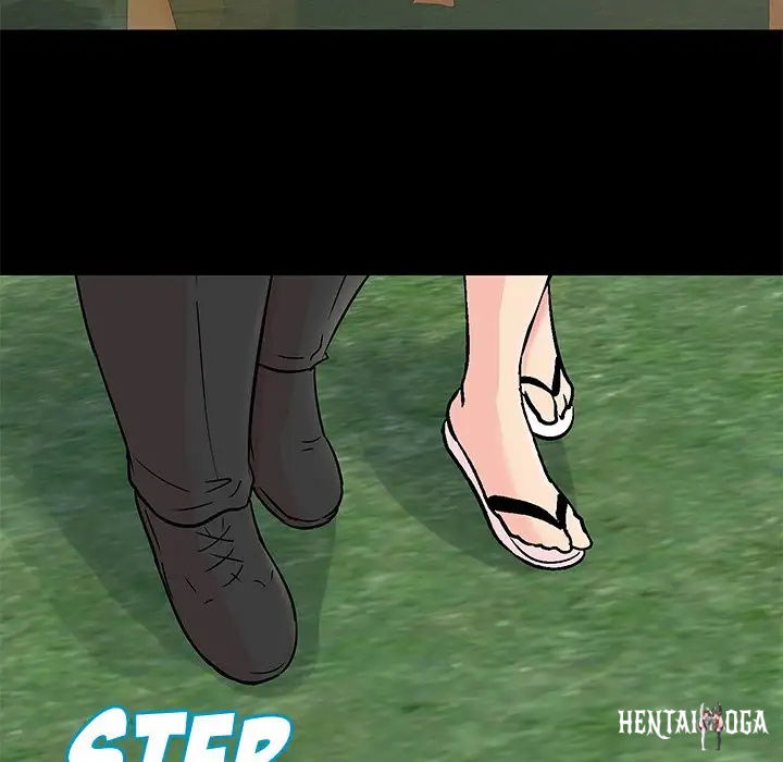 Project Utopia Project Utopia Chapter 100 - Page 85