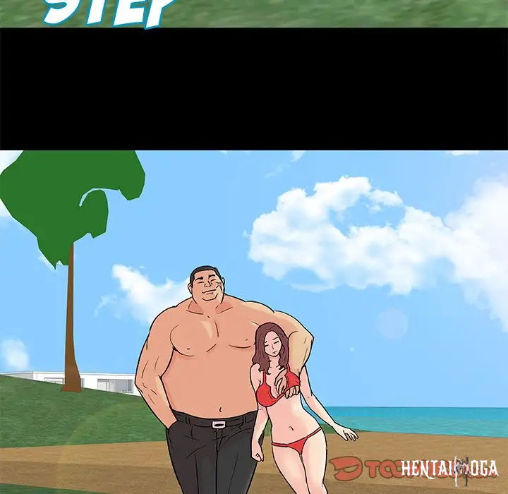 Project Utopia Project Utopia Chapter 100 - Page 86