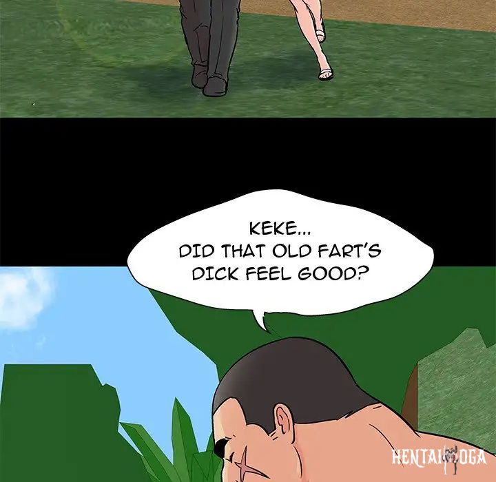 Project Utopia Project Utopia Chapter 100 - Page 87