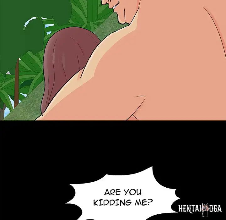 Project Utopia Project Utopia Chapter 100 - Page 88