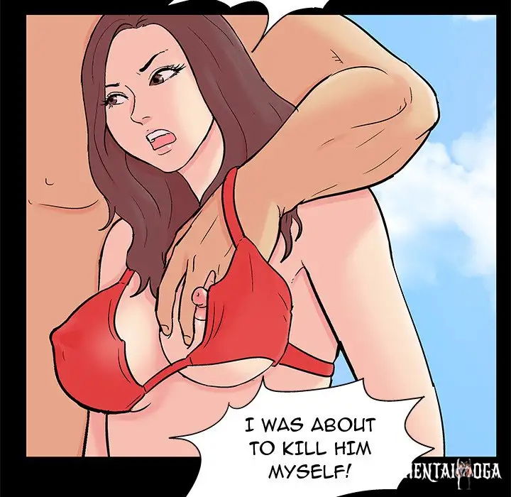 Project Utopia Project Utopia Chapter 100 - Page 89