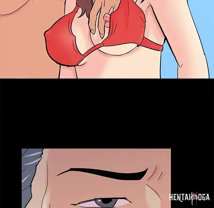 Project Utopia Project Utopia Chapter 100 - Page 95