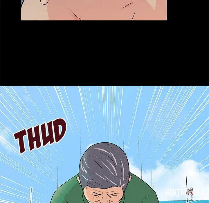 Project Utopia Project Utopia Chapter 100 - Page 96