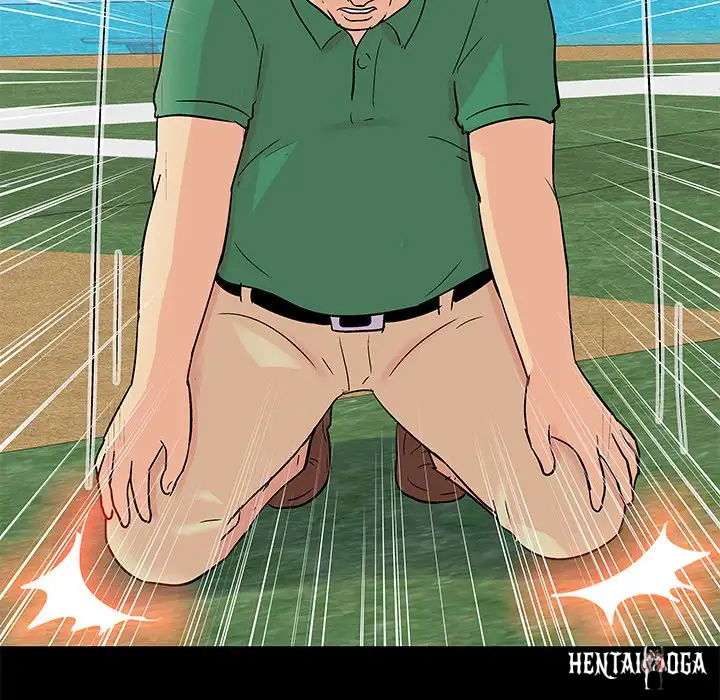 Project Utopia Project Utopia Chapter 100 - Page 97