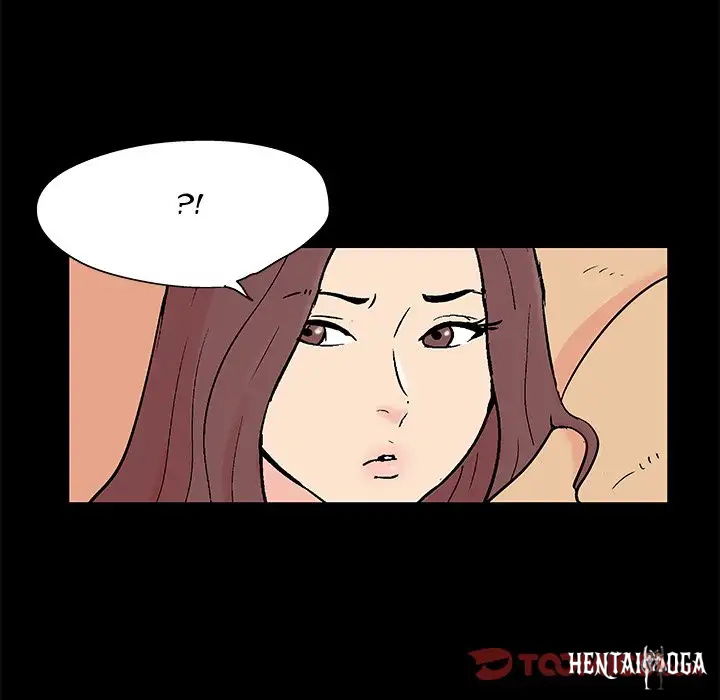 Project Utopia Project Utopia Chapter 100 - Page 98