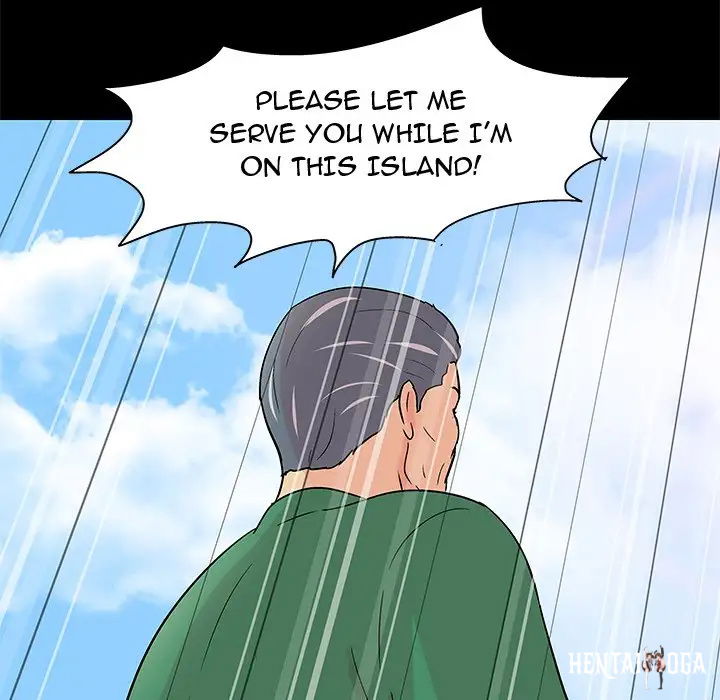 Project Utopia Project Utopia Chapter 100 - Page 99