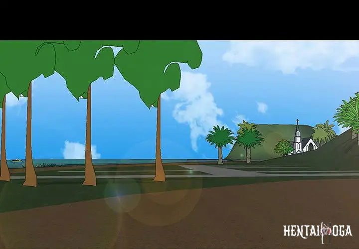 Project Utopia Project Utopia Chapter 101 - Page 1