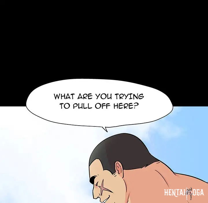 Project Utopia Project Utopia Chapter 101 - Page 19