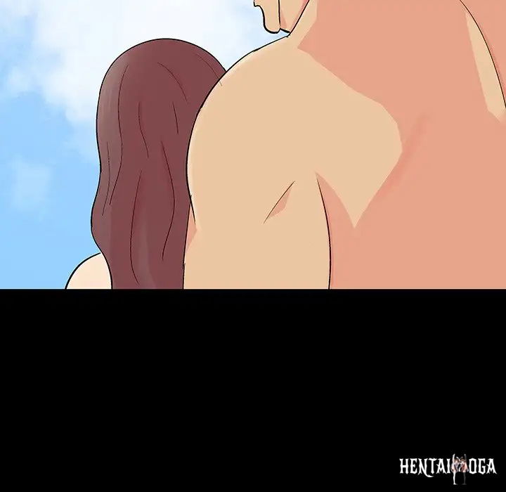 Project Utopia Project Utopia Chapter 101 - Page 20