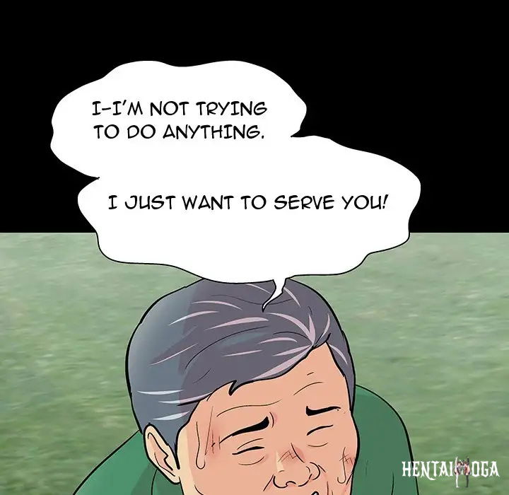 Project Utopia Project Utopia Chapter 101 - Page 21