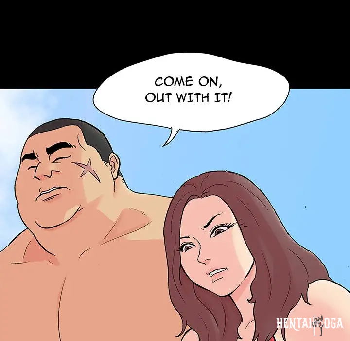 Project Utopia Project Utopia Chapter 101 - Page 24