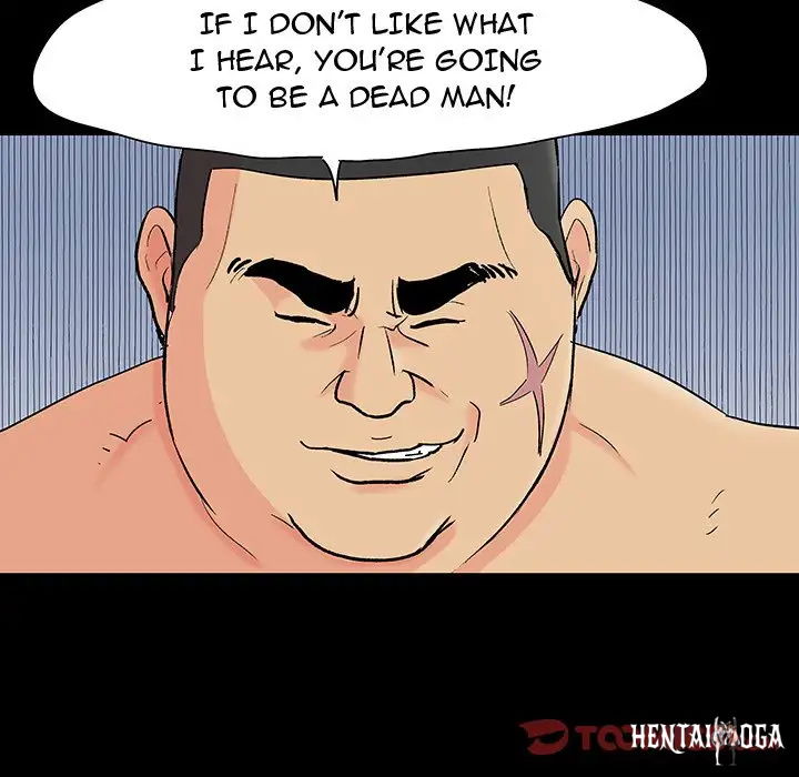 Project Utopia Project Utopia Chapter 101 - Page 26