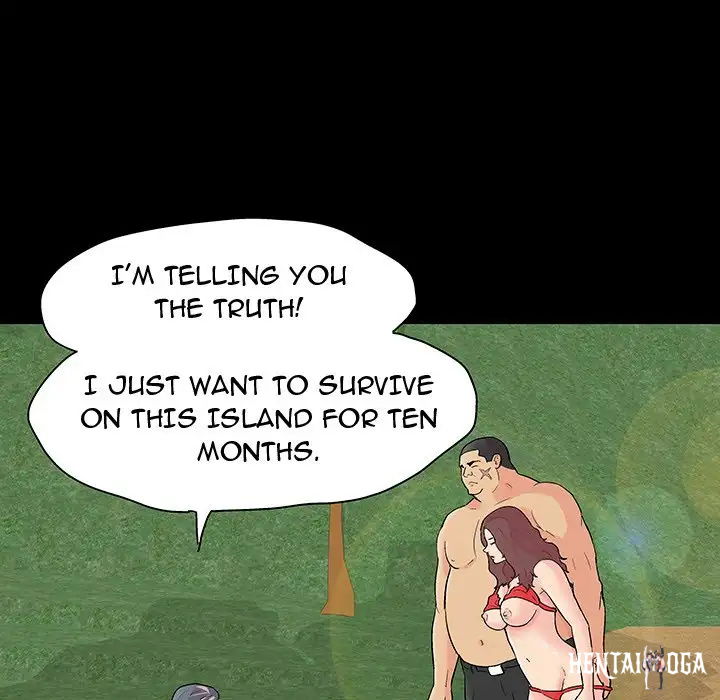 Project Utopia Project Utopia Chapter 101 - Page 27