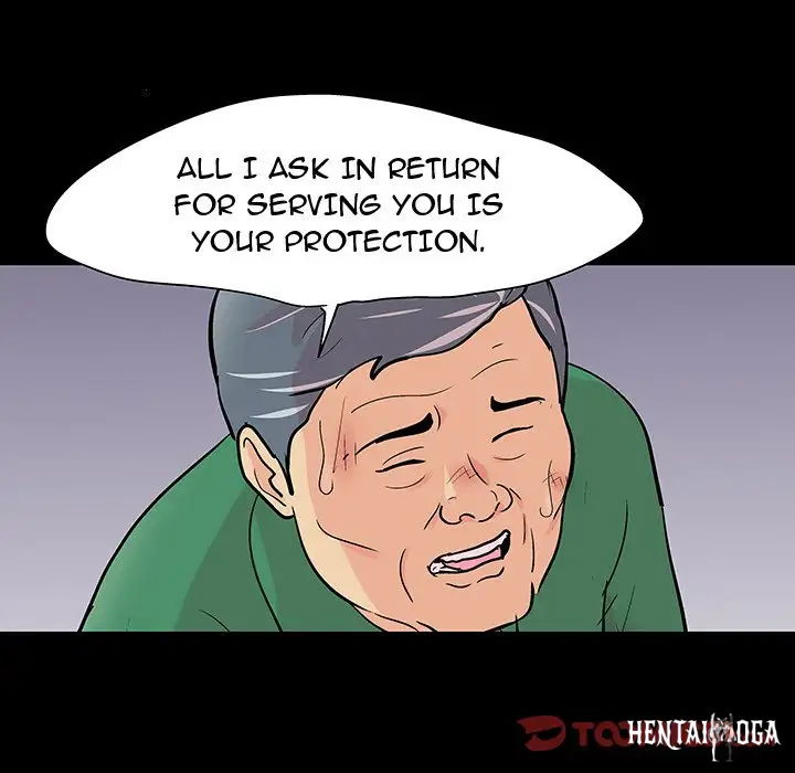 Project Utopia Project Utopia Chapter 101 - Page 30