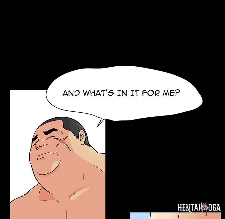 Project Utopia Project Utopia Chapter 101 - Page 31